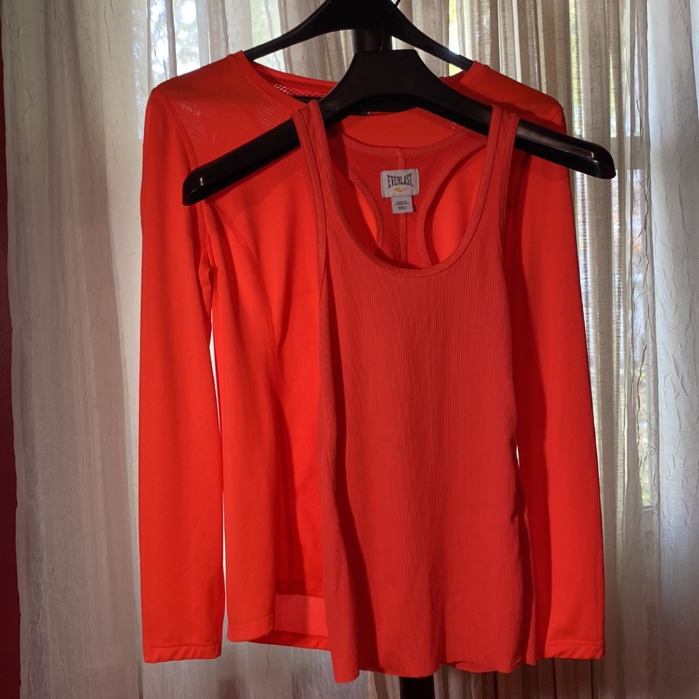 Workout bundle! Everlast & Old navy
